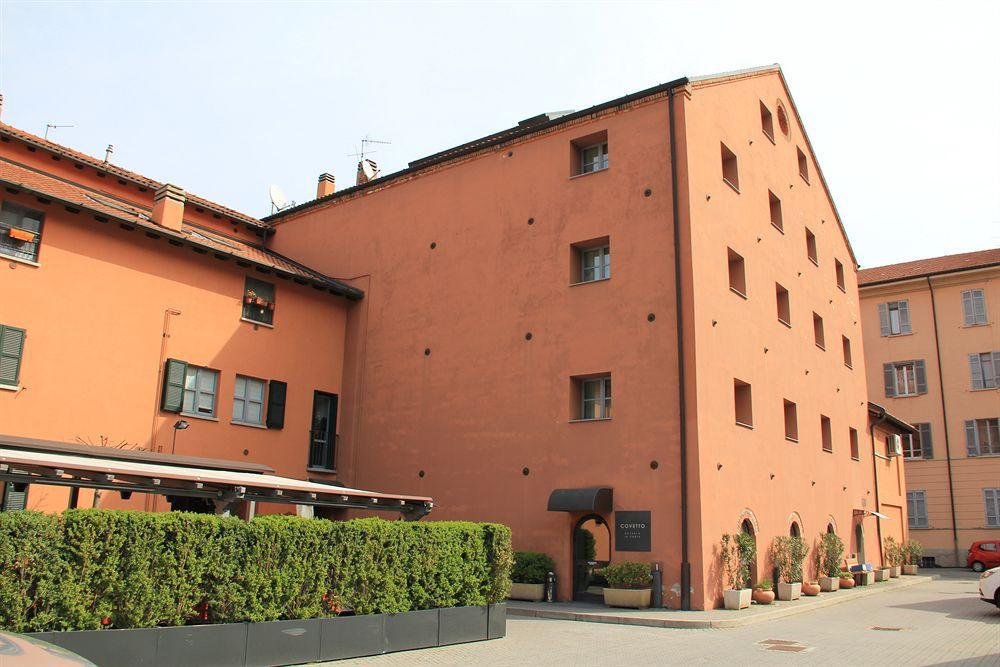 Lizard Hotel Como Exterior photo
