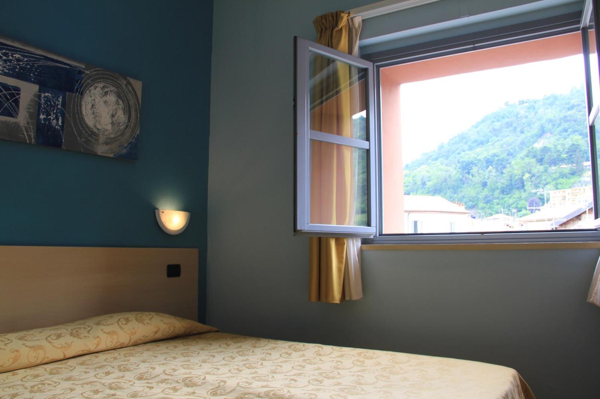 Lizard Hotel Como Exterior photo