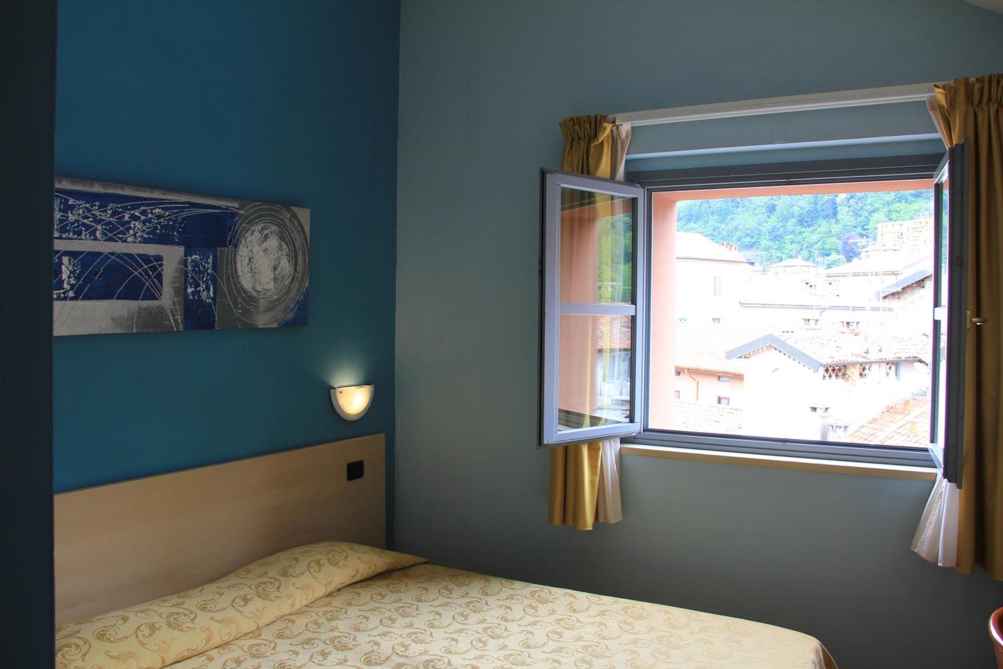 Lizard Hotel Como Exterior photo