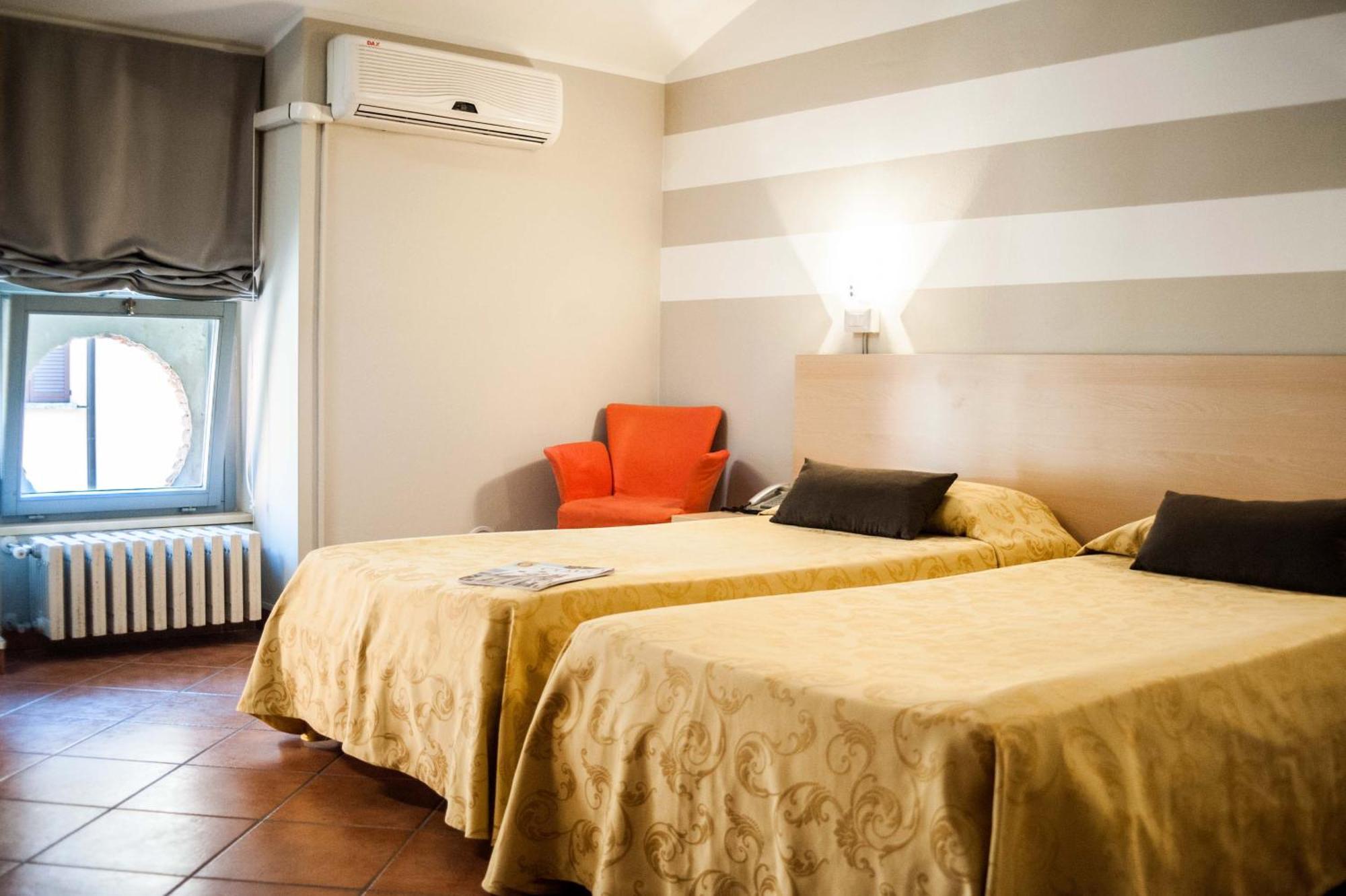 Lizard Hotel Como Exterior photo