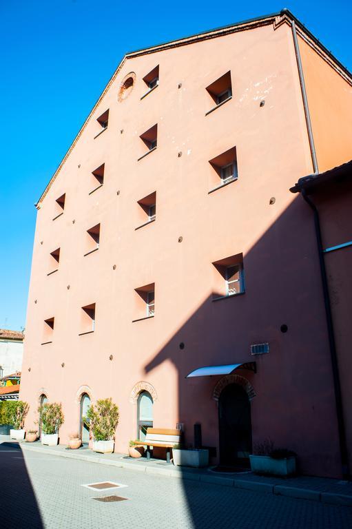 Lizard Hotel Como Exterior photo