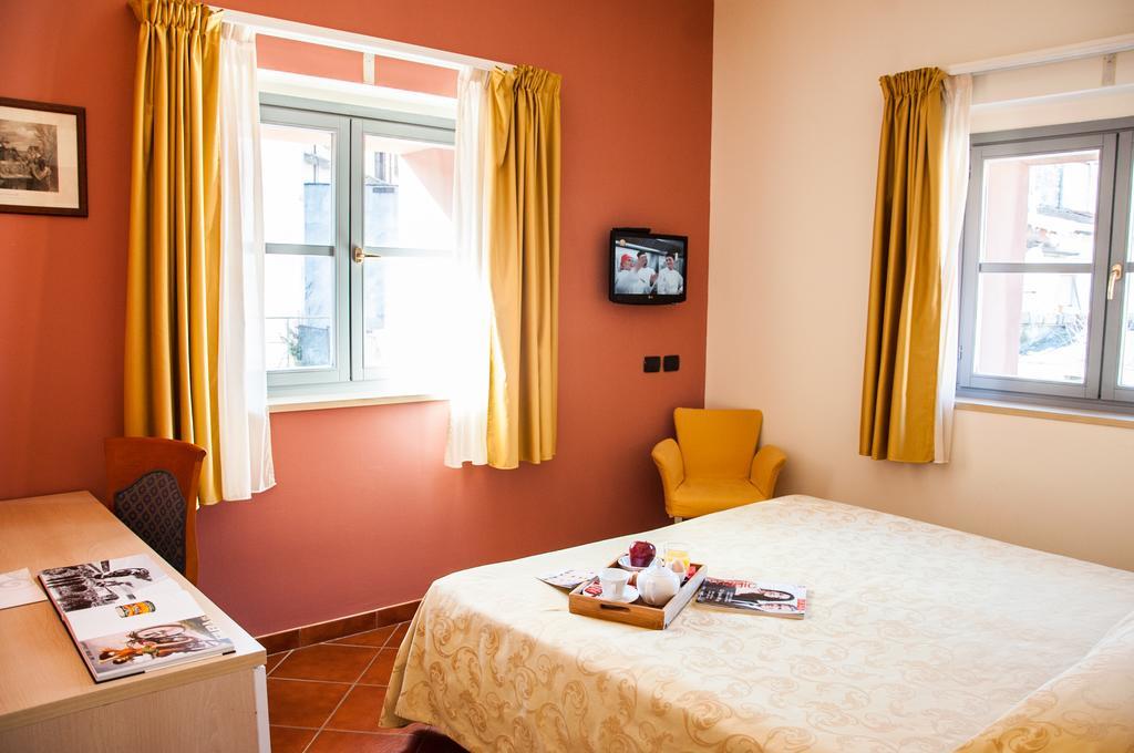 Lizard Hotel Como Exterior photo