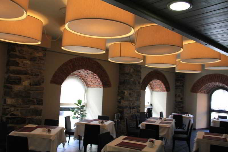 Lizard Hotel Como Exterior photo
