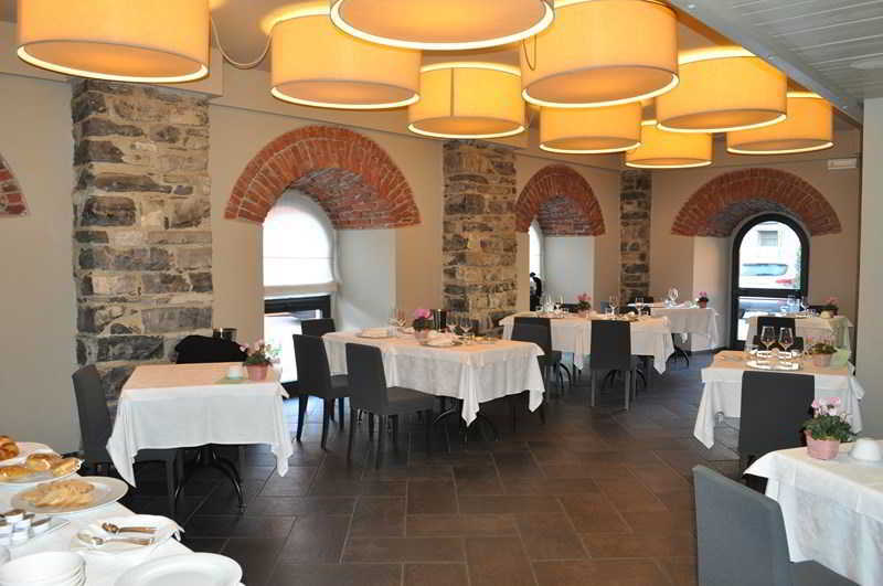 Lizard Hotel Como Exterior photo